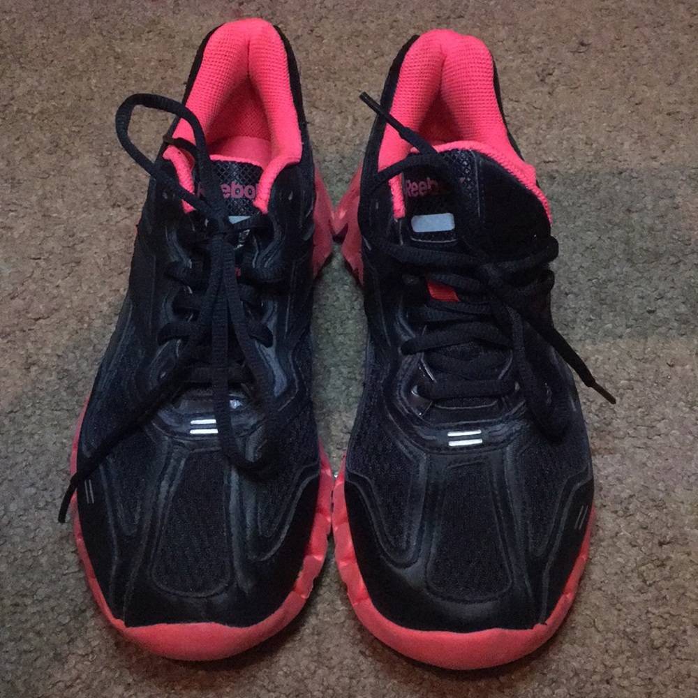 Reebok Zig Tech - image 1